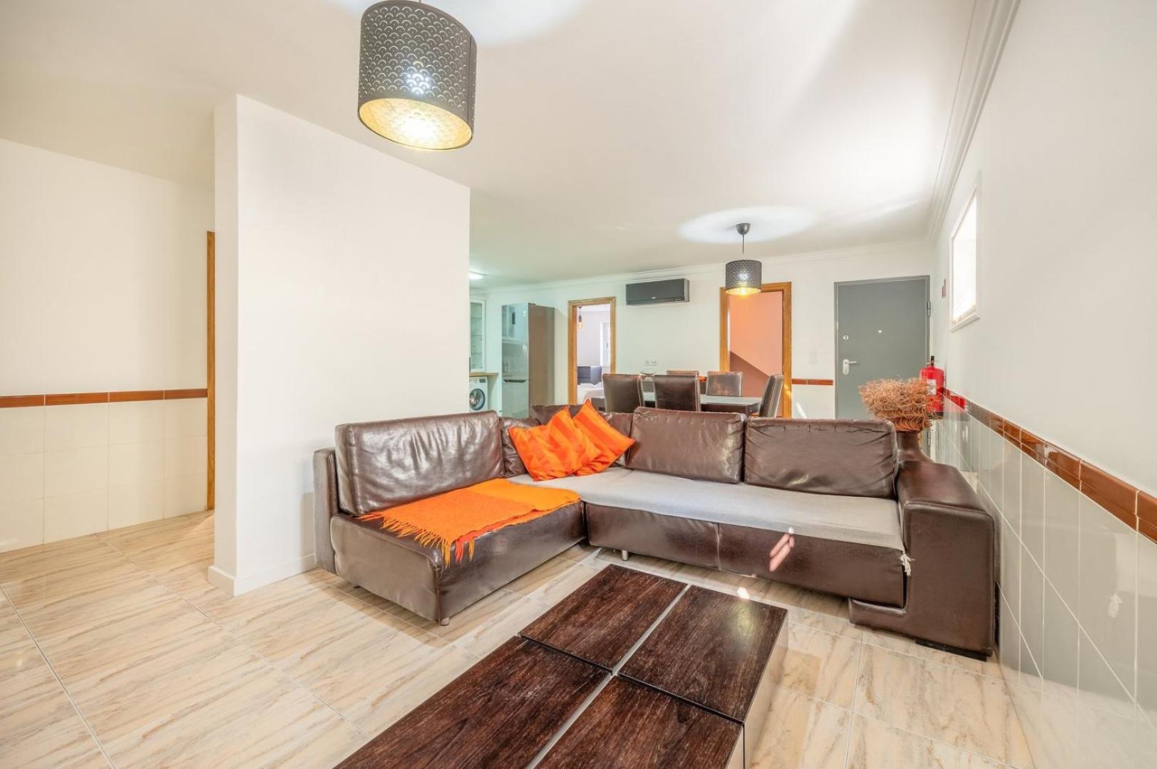 Appartement Guestready - Pleasant In Encarnacao