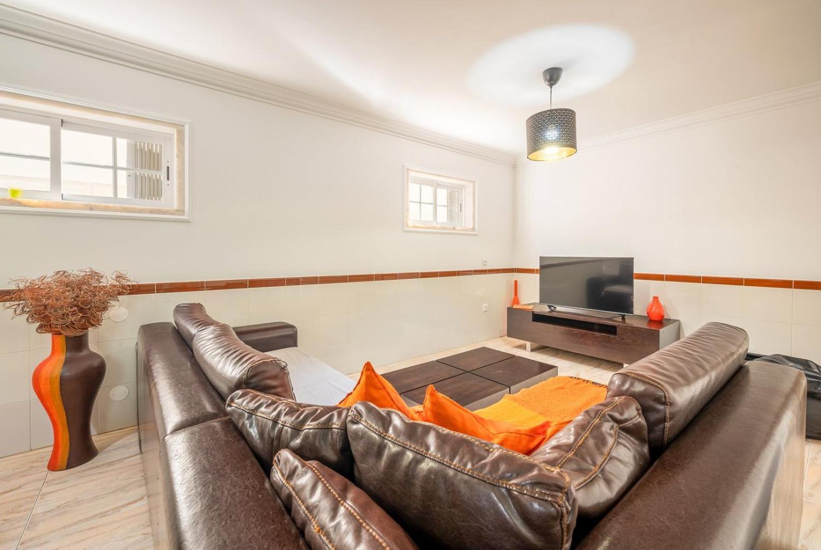 Lejlighed Guestready - Pleasant In Encarnacao