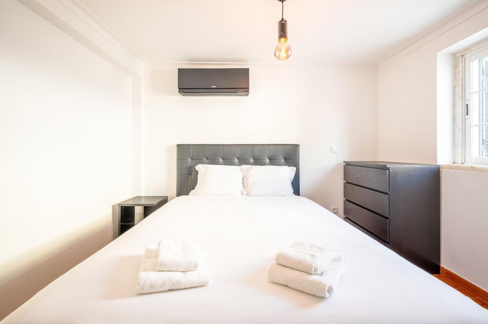 Guestready - Pleasant In Encarnacao Lejlighed
