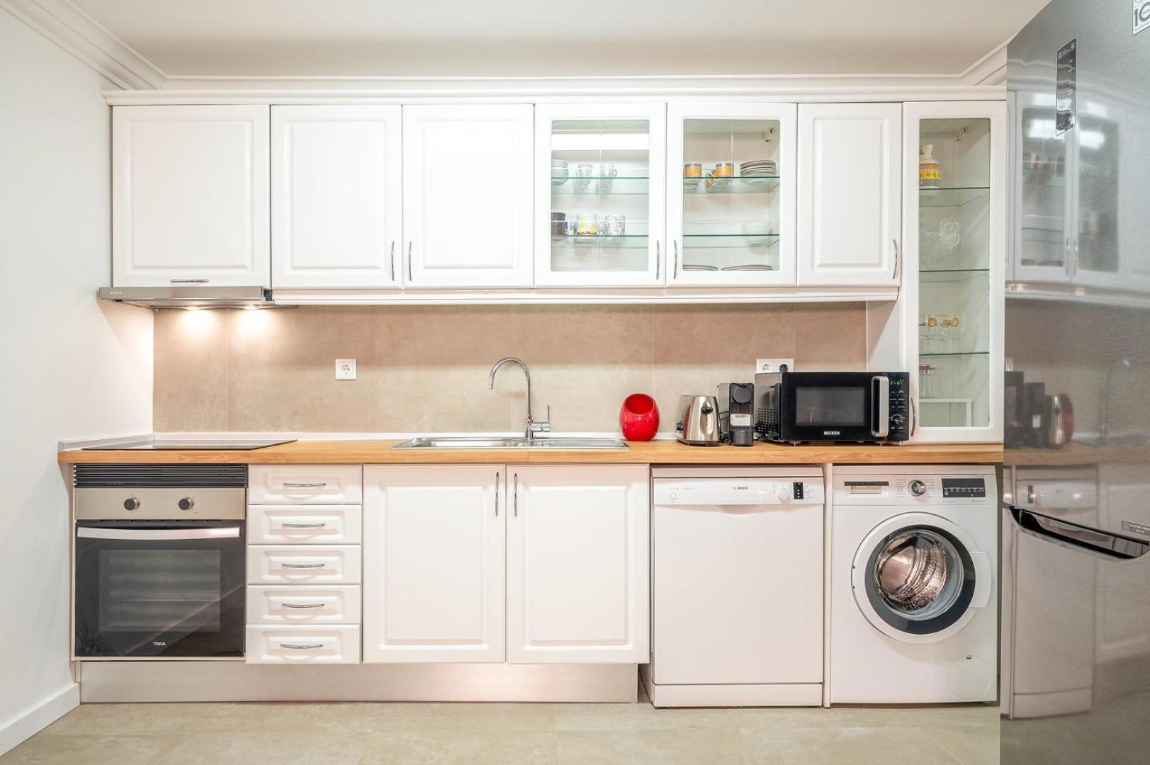 Guestready - Pleasant In Encarnacao Lejlighed *