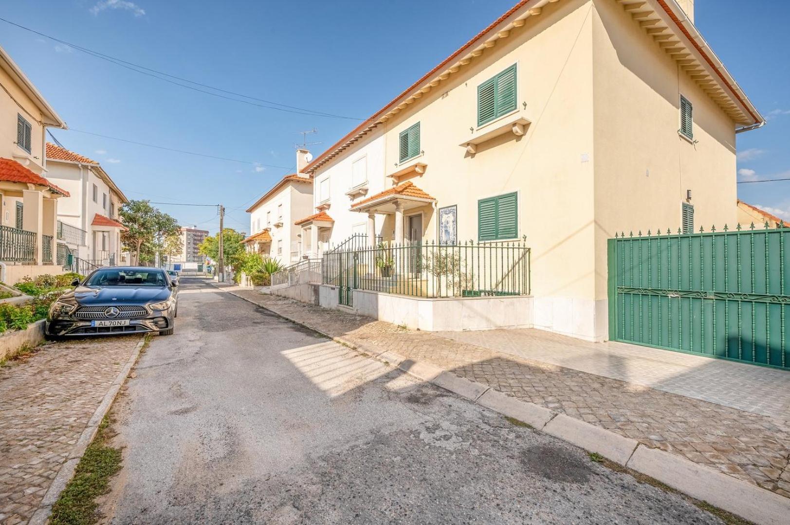 Guestready - Pleasant In Encarnacao Lejlighed Lisboa