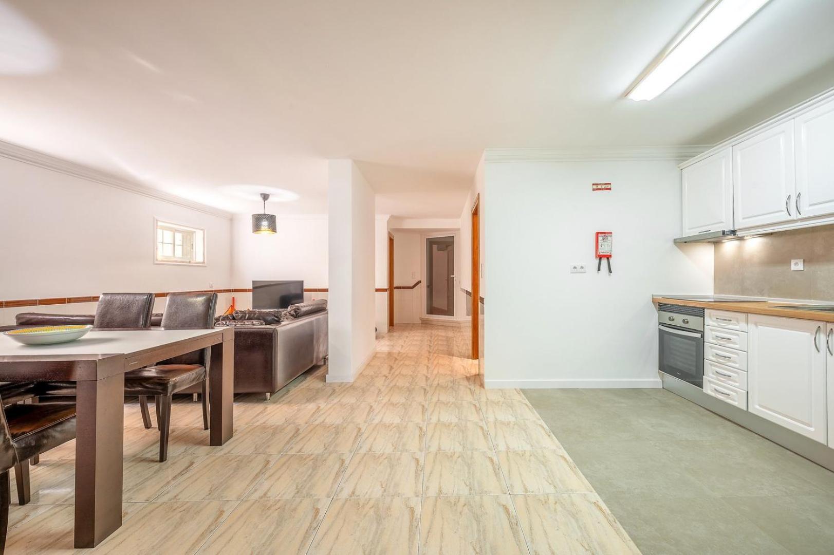 Guestready - Pleasant In Encarnacao Lejlighed