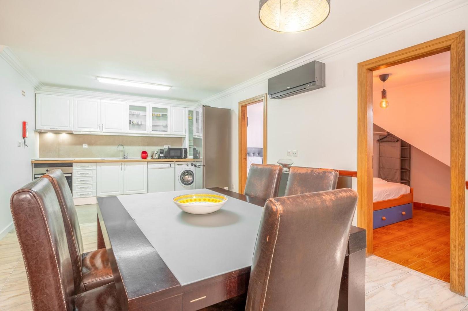 Guestready - Pleasant In Encarnacao Lejlighed