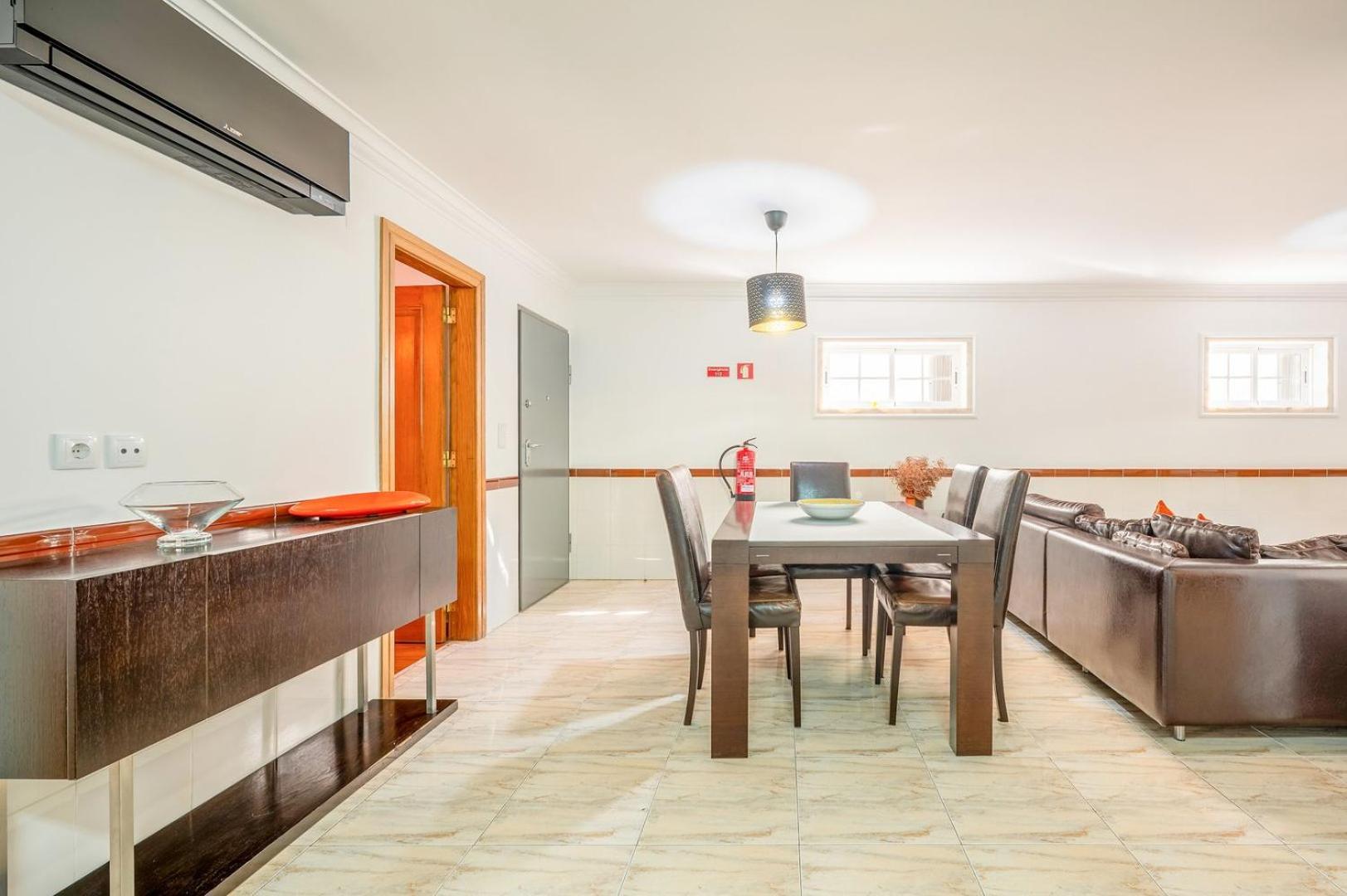 Lejlighed Guestready - Pleasant In Encarnacao