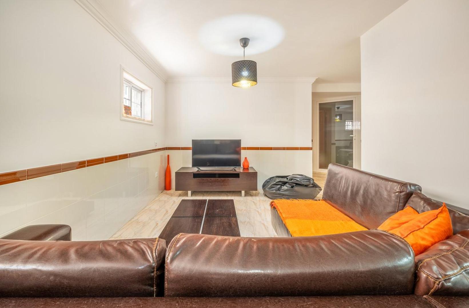 Guestready - Pleasant In Encarnacao Lejlighed Lisboa